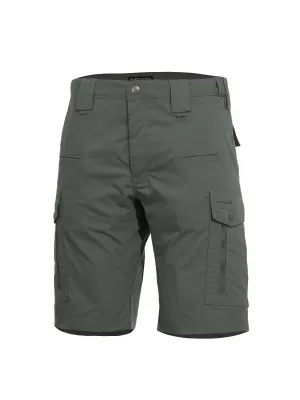 Šortky PENTAGON RANGER 2.0 SHORT K05007-2.0-SH CAMO ZELENÁ