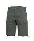 Šortky PENTAGON RANGER 2.0 SHORT K05007-2.0-SH CAMO ZELENÁ