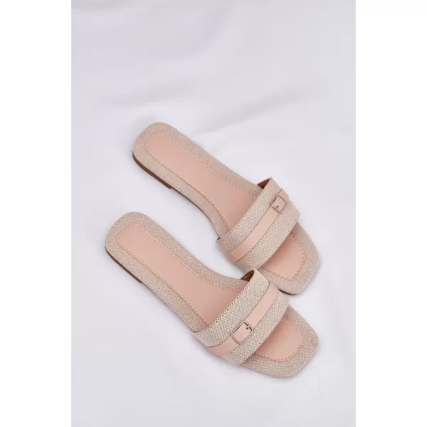  Dámske šľapky BOTO ZILINA 36376 BEIGE 