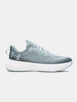 Pánske topánky UNDER ARMOUR UA INFINITE 3027523-323 ZELENÁ