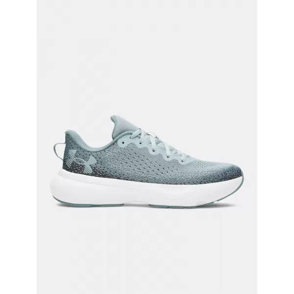  Pánske topánky UNDER ARMOUR UA INFINITE 3027523-323 ZELENÁ 