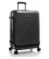 Kufor HEYS EZ Fashion M CHECKERED