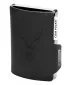 Peňaženka MONDRAGHI Silhouette Classic Deer BLACK