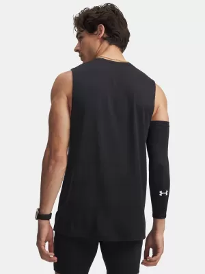 Pánske tielko UNDER ARMOUR UA VELOCITI TANK 6010888-001 ČIERNA