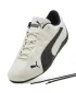 Čižmy PUMA SPEEDCAT PLUS 402995_09 WARM WHITE/ TEPLÁ BIELA/PUMA ČIERNA
