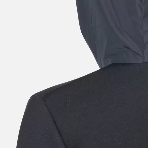  Pánsky sveter GEOX SWEATER G012321 TMAVO MODRÁ 