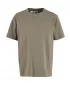 T -shirt URBAN CLASSICS UCK006 BLEDÝ OLIV