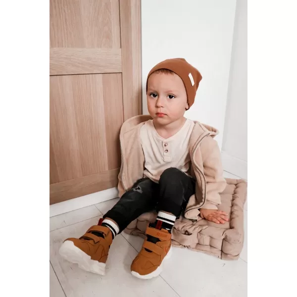  Detské topánky do vody BIG STAR II374094 CAMEL Big Star Shoes 