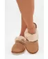 Dámske šľapky BOTO DEVIANNE 40782 BROWN