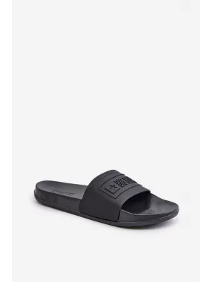 Dámske topánky BIG STAR OO274044 BLACK Big Star Shoes