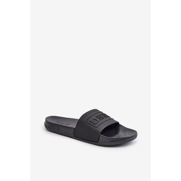  Dámske topánky BIG STAR OO274044 BLACK Big Star Shoes 
