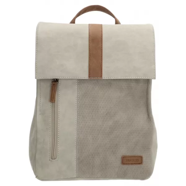  Batoh BEAGLES Brunete Backpack 8 l LIGHT GREY 