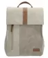 Batoh BEAGLES Brunete Backpack 8 l LIGHT GREY