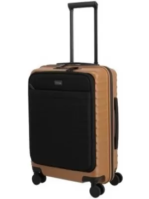Príručná batožina TITAN Upgrade S23 KAŇONOVÝ BRONZ