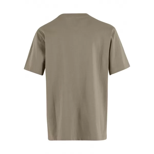  T -shirt URBAN CLASSICS UCK006 BLEDÝ OLIV 