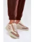 Dámske topánky BOTO ILADIRA 35819 KHAKI