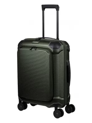 Kufor TRAVELITE Millennium S Front pocket PINE GREEN