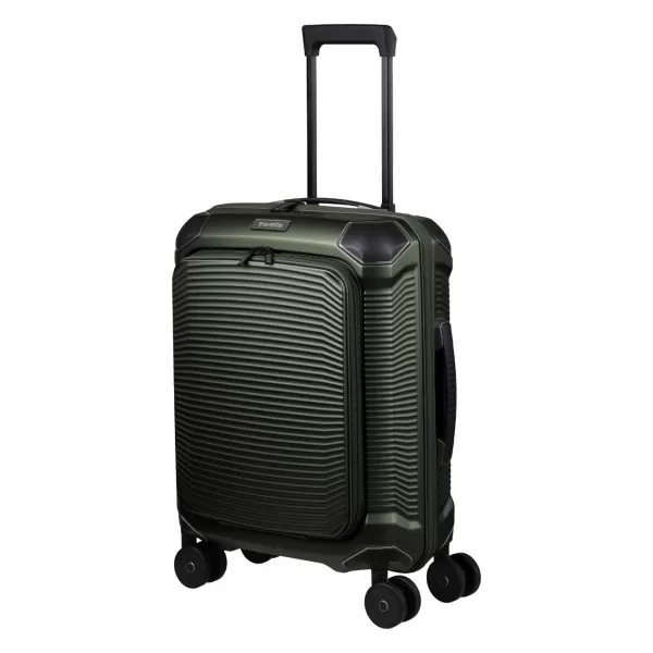 Kufor TRAVELITE Millennium S Front pocket PINE GREEN 