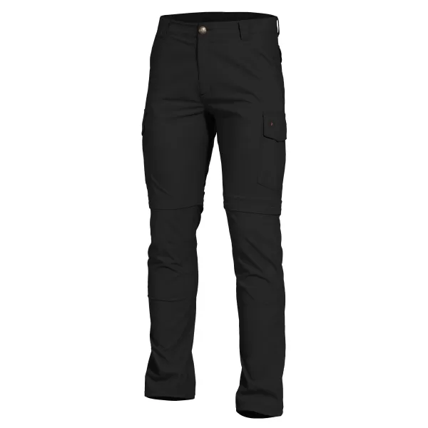  Nohavice PENTAGON GOMATI XTR K05030 ČIERNA 