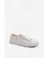 Pánske tenisky BIG STAR NN174111 WHITE Big Star Shoes