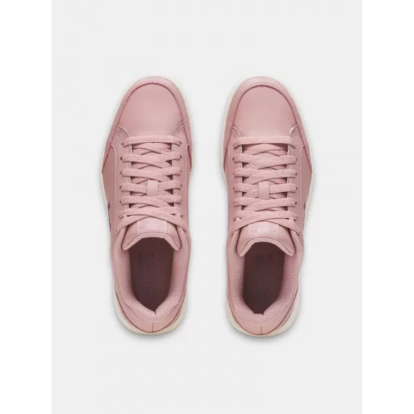  Dámske topánky UNDER ARMOUR UA W OFFICIAL 3028487-673 RUŽOVÁ 