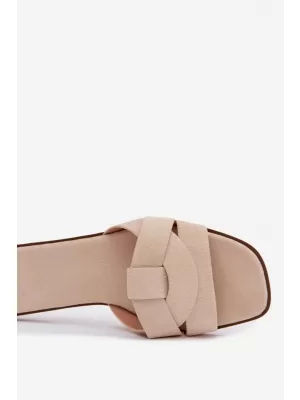 Dámske sandále BOTO FLORANE 41420 BEIGE