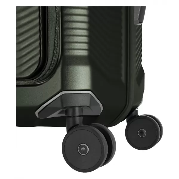  Kufor TRAVELITE Millennium S Front pocket PINE GREEN 