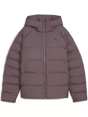 Dámska bunda PUMA MONO HOODED JACKET 688385-88 HROZIENKA