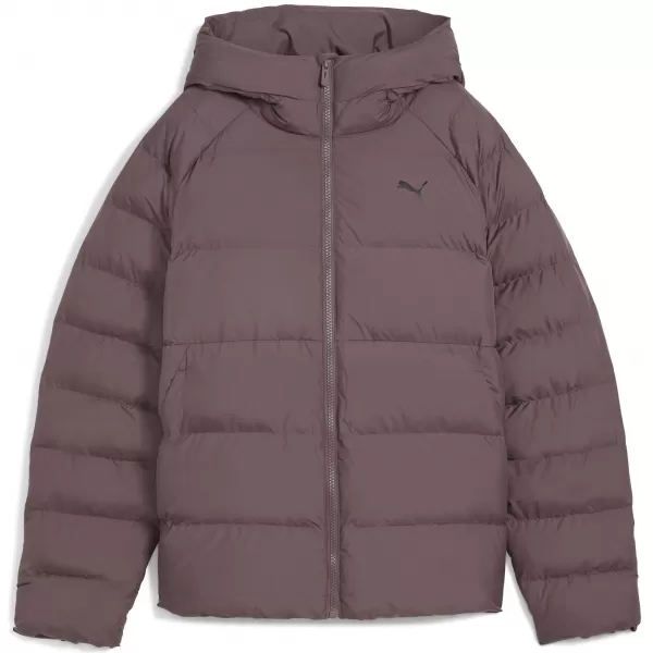  Dámska bunda PUMA MONO HOODED JACKET 688385-88 HROZIENKA 