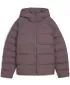 Dámska bunda PUMA MONO HOODED JACKET 688385-88 HROZIENKA