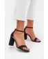 Dámske sandále BOTO KAVINA 38455 BLACK