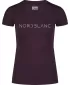 Dámske tričko NORDBLANC GRASS NBSLT8169 FAILOVÁ