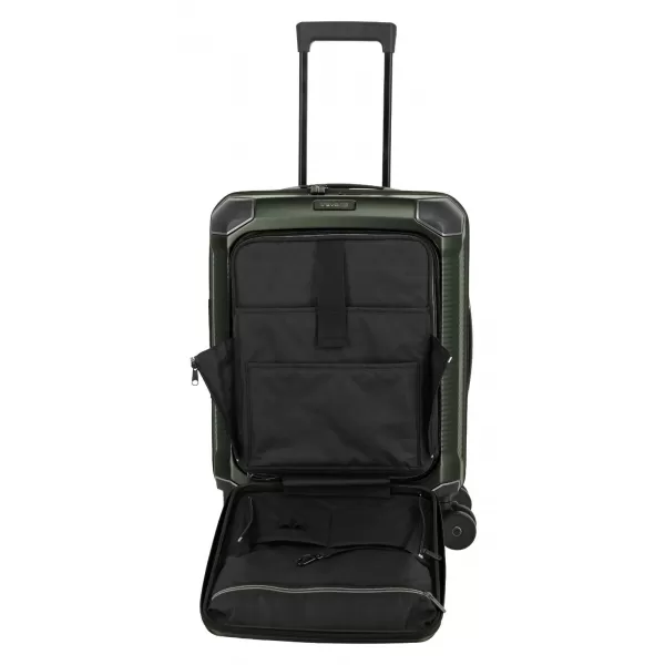  Kufor TRAVELITE Millennium S Front pocket PINE GREEN 