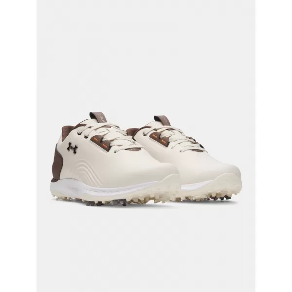  Pánske topánky UNDER ARMOUR DRIVE FADE 2 6006120-279 HNEDÁ 