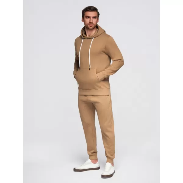  Pánska súprava OMBRE Z121 BROWN 