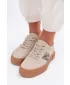 Dámske tenisky BIG STAR TT274299 GREY Big Star Shoes