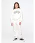 Detské tepláky GAP LOGO SWEATPANTS 741404-04 NEW OFF WHITE