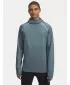 Pánske tričko UNDER ARMOUR UA VELOCITI PRO CW BALACLAVA 6005969-587 MODRÁ