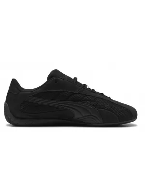 Čižmy PUMA SPEEDCAT PLUS 402995_08 PUMA ČIERNA