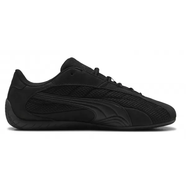  Čižmy PUMA SPEEDCAT PLUS 402995_08 PUMA ČIERNA 