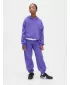 Detské tepláky GAP LOGO SWEATPANTS 817654-02 BLUE IRIS