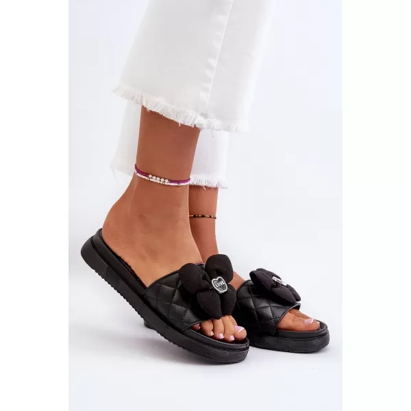  Dámske topánky BOTO CEDRELLA 30714 BLACK 