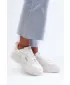Dámske tenisky BIG STAR NN274322 WHITE Big Star Shoes