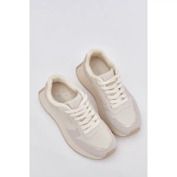  Dámske topánky BIG STAR SS274008 WHITE Big Star Shoes 