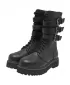 Topánky BRANDIT 1 BD9075 BLACK
