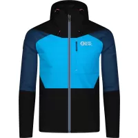 Modrá