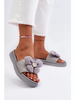 Dámske sandále BOTO CEDRELLA 30715 GREY
