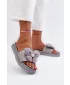 Dámske sandále BOTO CEDRELLA 30715 GREY
