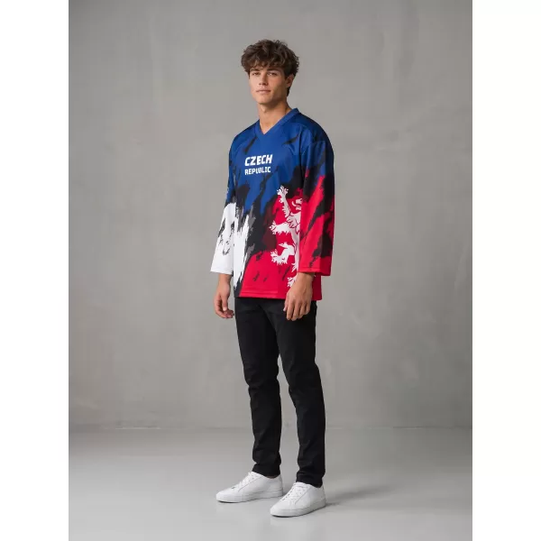  Unisex dres premium ALTISPORT VOJ/ALU036DRES01 ŠMUHY 