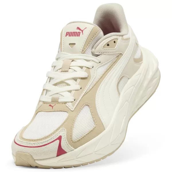  Topánky PUMA HYPNOTIC LS 2 404714_06 WARM WHITE/ALPINE SNOW 